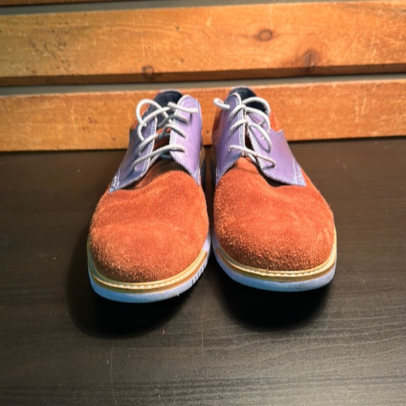 Cole Haan Dress Shoes main image 4